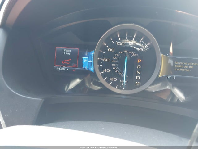 Aukcja sprzedaży 2015 Ford Explorer Limited, vin: 1FM5K7F88FGB39374, numer aukcji: 42711867