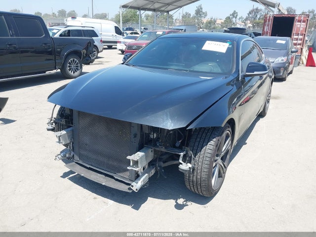 WBA4F7C56HG787309 BMW 2017