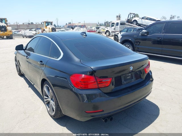 WBA4F7C56HG787309 BMW 2017