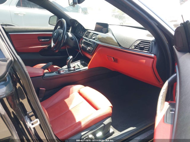 WBA4F7C56HG787309 BMW 2017