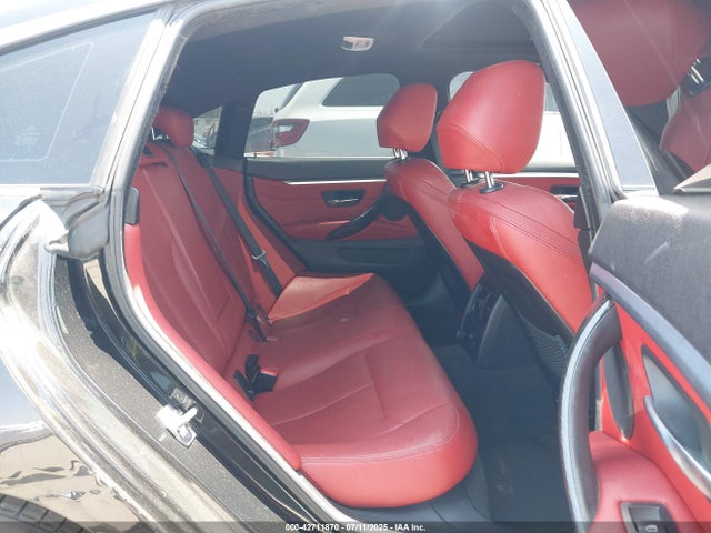 WBA4F7C56HG787309 BMW 2017