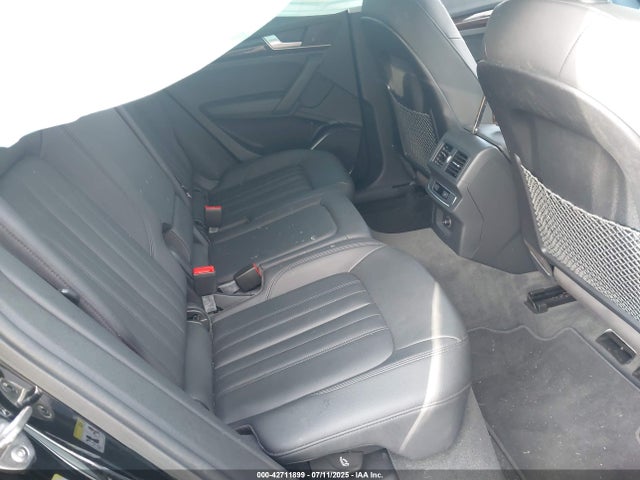 2020 AUDI Q5 WA1ANAFY9L2043425 Photo 7