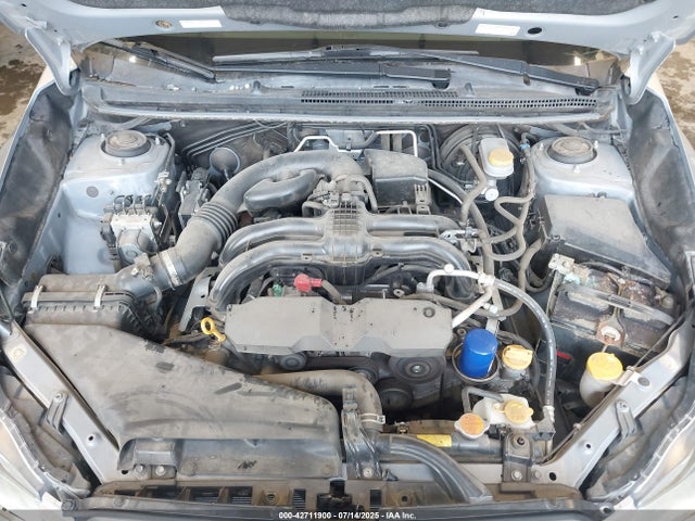 Subaru 2.0l na 2015 JF1GJAC67FH015595 Image 10