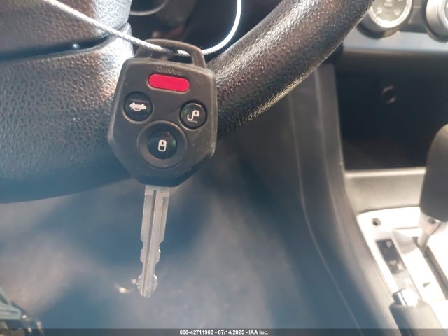 Subaru 2.0l na 2015 JF1GJAC67FH015595 Image 11