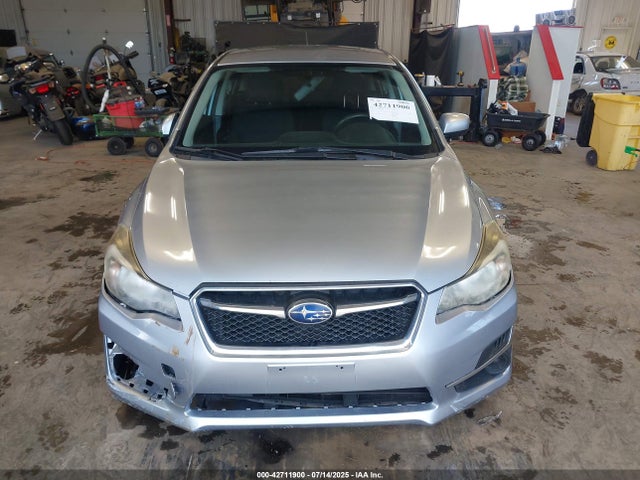 Subaru 2.0l na 2015 JF1GJAC67FH015595 Image 12