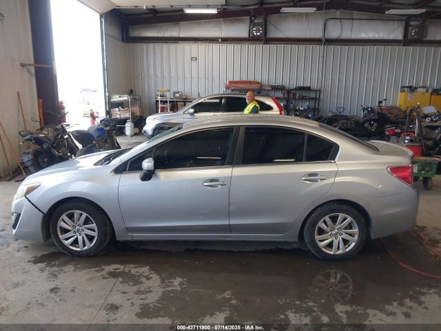 Subaru 2.0l na 2015 JF1GJAC67FH015595 Image 14