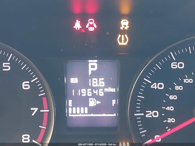 Subaru 2.0l na 2015 JF1GJAC67FH015595 Image 15