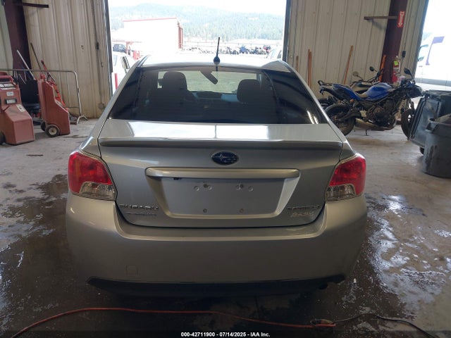 Subaru 2.0l na 2015 JF1GJAC67FH015595 Image 16