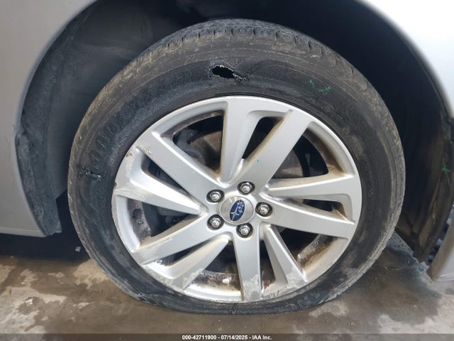 Subaru 2.0l na 2015 JF1GJAC67FH015595 Image 18