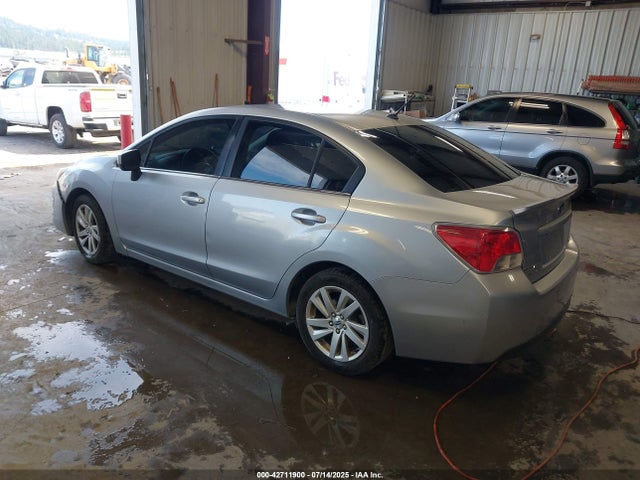 Subaru 2.0l na 2015 JF1GJAC67FH015595 Image 3