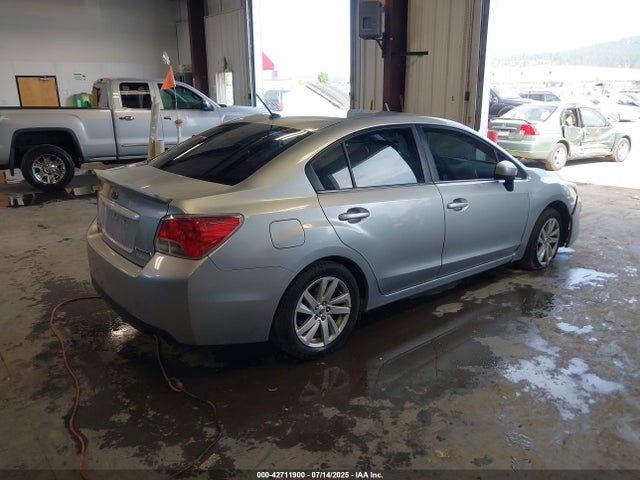 Subaru 2.0l na 2015 JF1GJAC67FH015595 Image 4