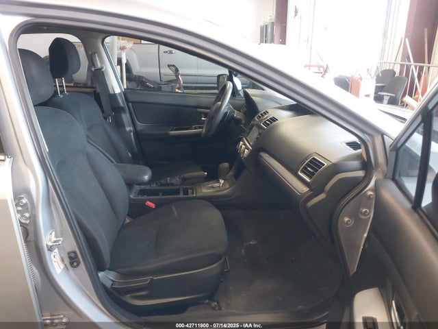 Subaru 2.0l na 2015 JF1GJAC67FH015595 Image 5