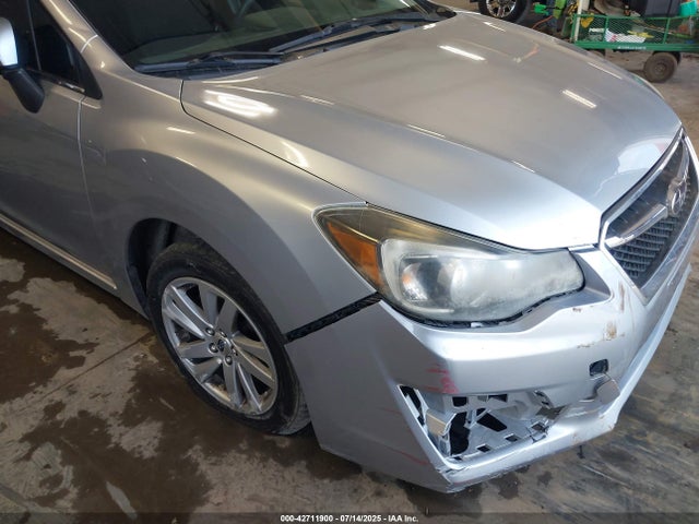 Subaru 2.0l na 2015 JF1GJAC67FH015595 Image 6
