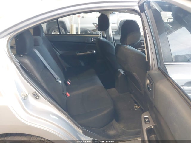 Subaru 2.0l na 2015 JF1GJAC67FH015595 Image 8