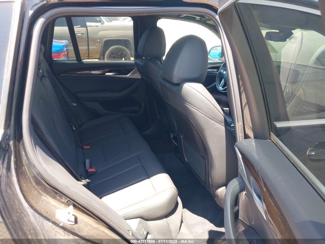 5UXTY3C07LLU69669 BMW X3