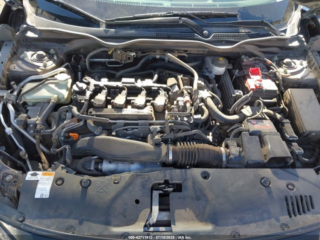 SHHFK7H5XJU419407 Honda l15ba