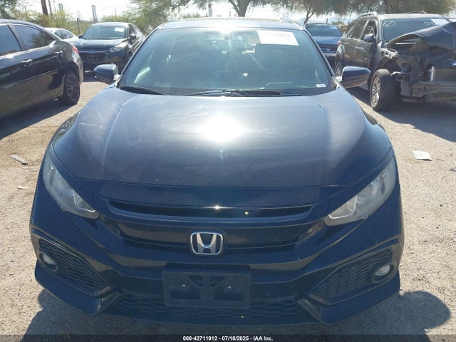 SHHFK7H5XJU419407 Honda l15ba