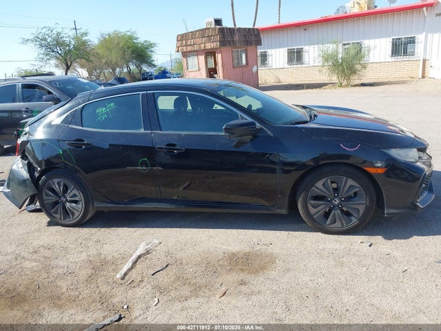 SHHFK7H5XJU419407 Honda l15ba