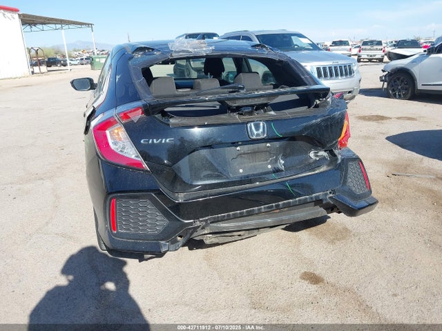 SHHFK7H5XJU419407 Honda l15ba