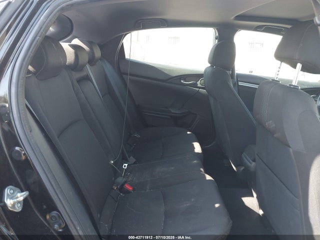 SHHFK7H5XJU419407 Honda l15ba