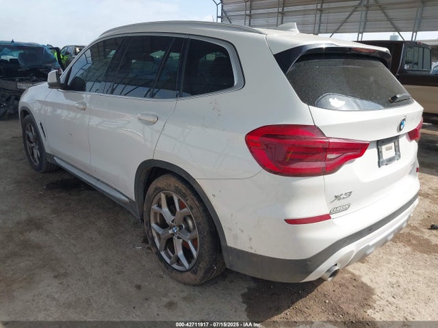 BMW 2020 2020 5UXTY3C01LLU71031 Image 3