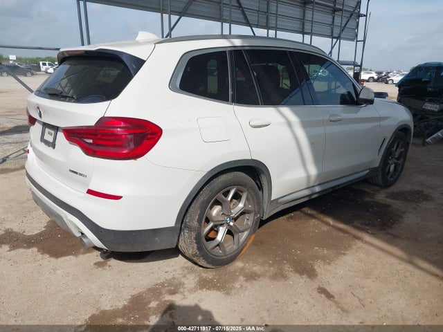 BMW 2020 2020 5UXTY3C01LLU71031 Image 4
