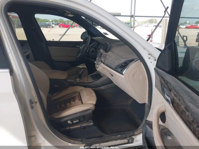 BMW 2020 2020 5UXTY3C01LLU71031 Image 5