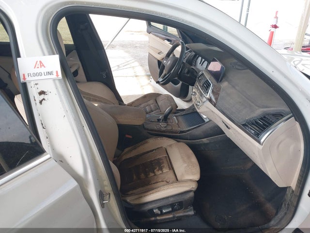 BMW 2020 2020 5UXTY3C01LLU71031 Image 6