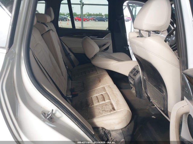 BMW 2020 2020 5UXTY3C01LLU71031 Image 8