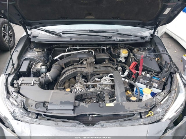 JF2GTHNC6MH306149 Subaru na
