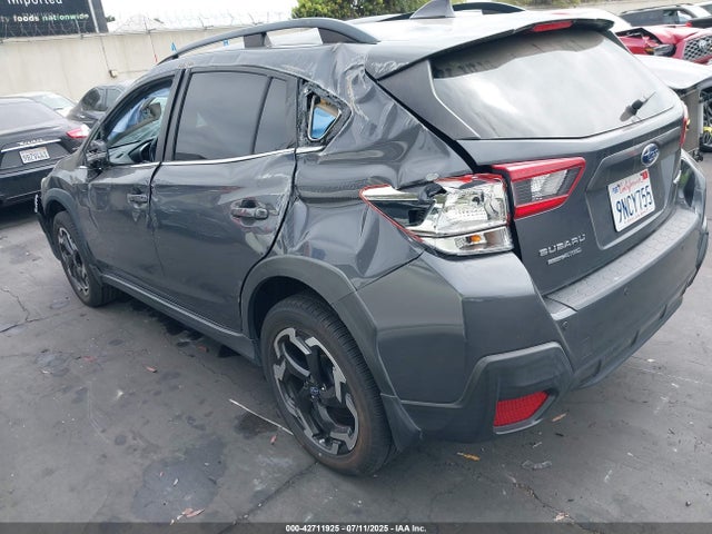 JF2GTHNC6MH306149 Subaru na