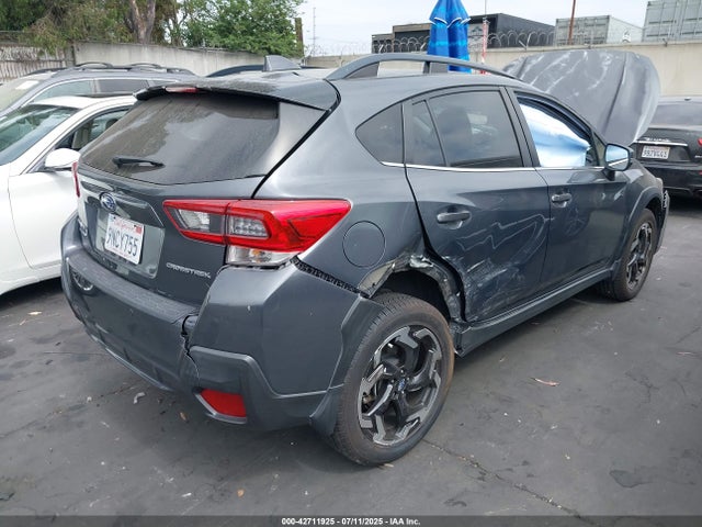 JF2GTHNC6MH306149 Subaru na