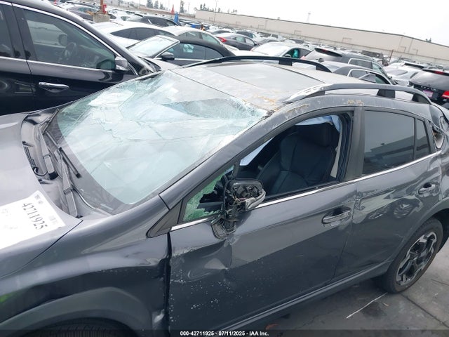 JF2GTHNC6MH306149 Subaru na