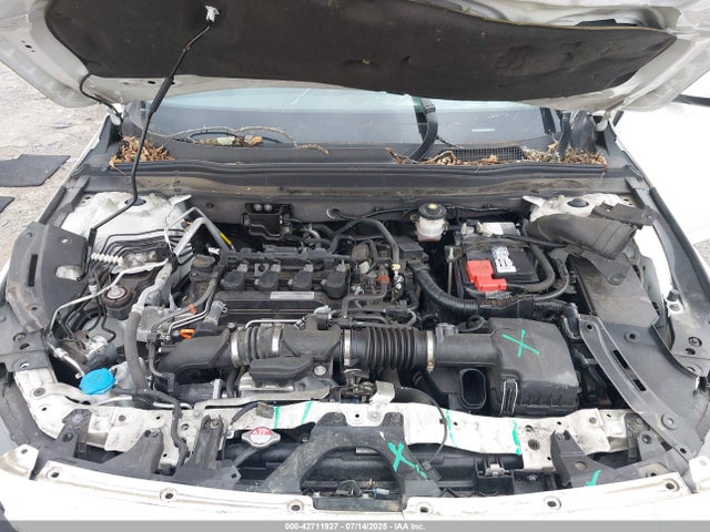 1HGCV1F59JA055504 Honda l15be