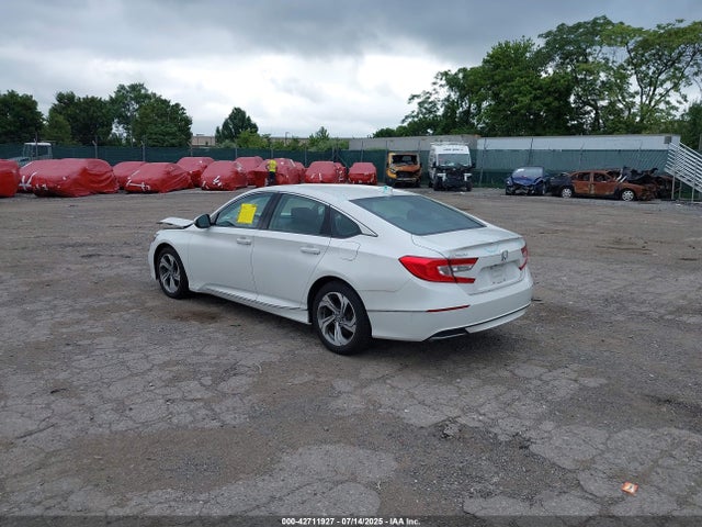 1HGCV1F59JA055504 Honda l15be