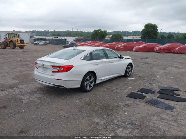 1HGCV1F59JA055504 Honda l15be