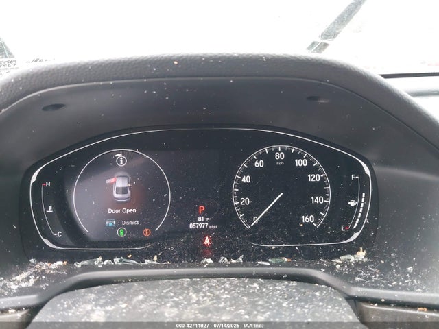 1HGCV1F59JA055504 Honda l15be