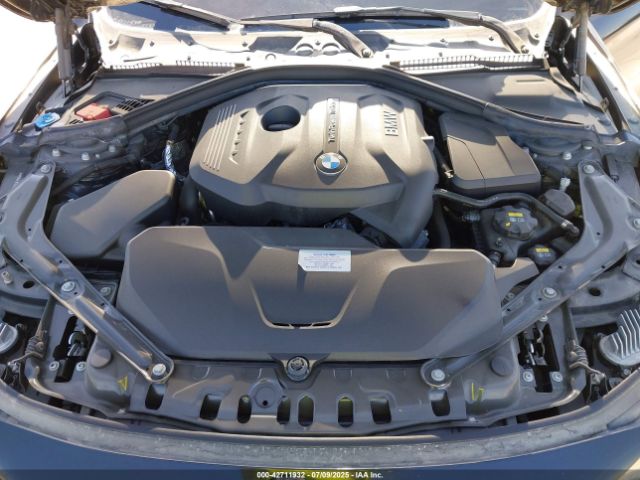 2019 BMW 430I WBA4Z1C54KEE51491 Photo 9