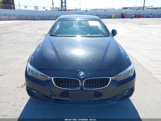 WBA4Z1C54KEE51491 BMW 430I