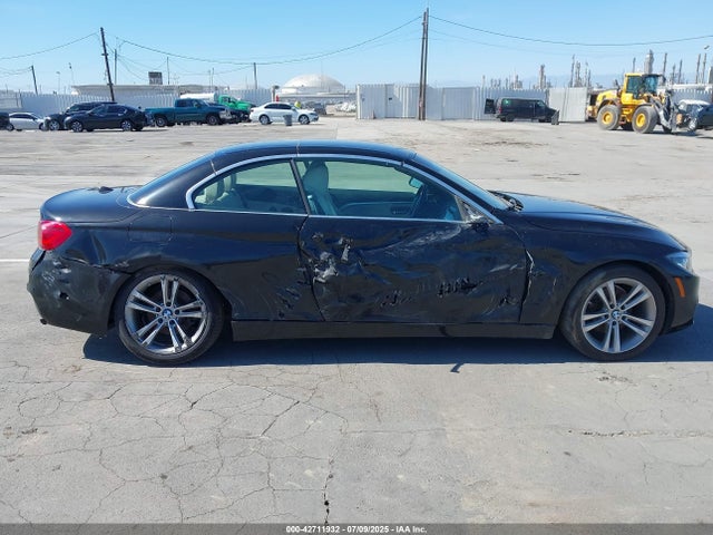 WBA4Z1C54KEE51491 BMW 430I