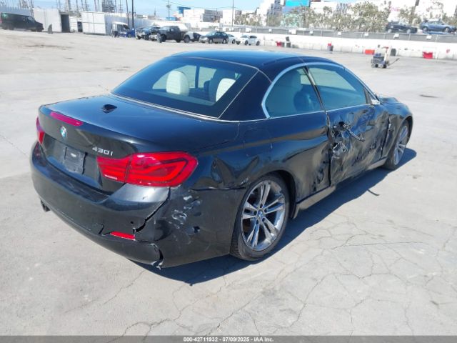 2019 BMW 430I WBA4Z1C54KEE51491 Photo 3
