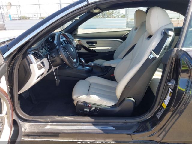 2019 BMW 430I WBA4Z1C54KEE51491 Photo 4