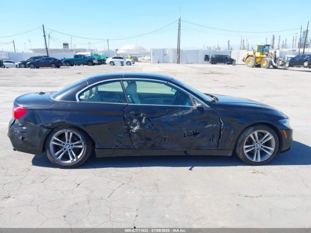 2019 BMW 430I WBA4Z1C54KEE51491 Photo 5