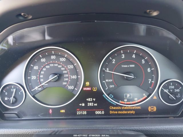 2019 BMW 430I WBA4Z1C54KEE51491 Photo 6
