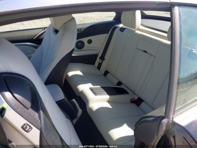 2019 BMW 430I WBA4Z1C54KEE51491 Photo 7