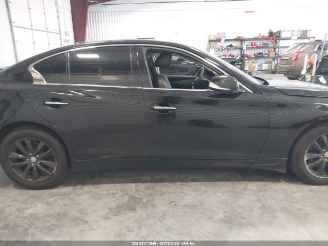 Infiniti Q50 2016 JN1EV7AR2GM342049 Image 13