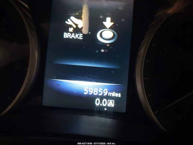 Infiniti Q50 2016 JN1EV7AR2GM342049 Image 15