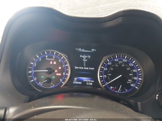 Infiniti Q50 2016 JN1EV7AR2GM342049 Image 7