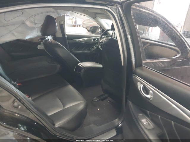 Infiniti Q50 2016 JN1EV7AR2GM342049 Image 8