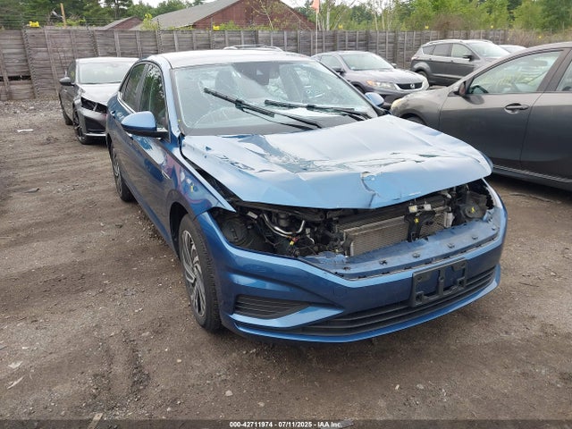 Volkswagen tsi 2021 3VWE57BUXMM102387 Image 1